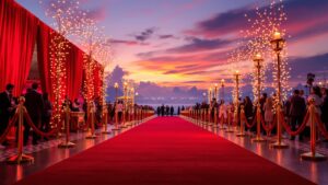 CelebrityTopia